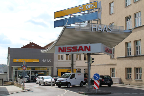 Georg Haas GmbH & Co. KG